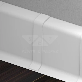 Element de imbinare pentru plinta 10456 iuno 5buc/set